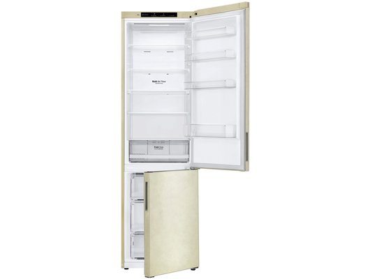 Холодильник LG GA-B509CECL